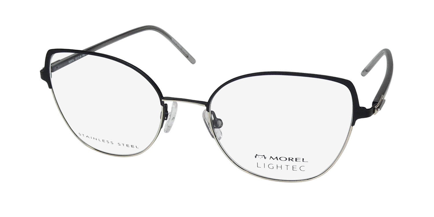 Morel Lightec 30251l Eyeglasses by ModaFrames