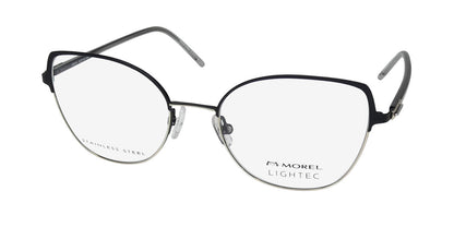 Morel Lightec 30251l Eyeglasses by ModaFrames