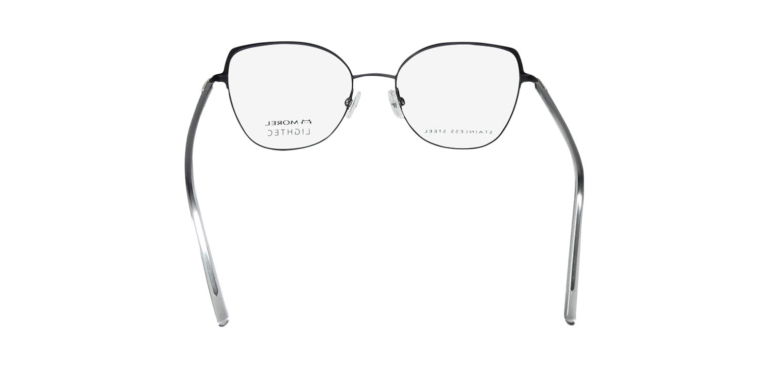 Morel Lightec 30251l Eyeglasses by ModaFrames
