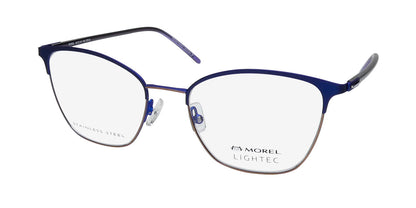 Morel Lightec 30252l Eyeglasses by ModaFrames