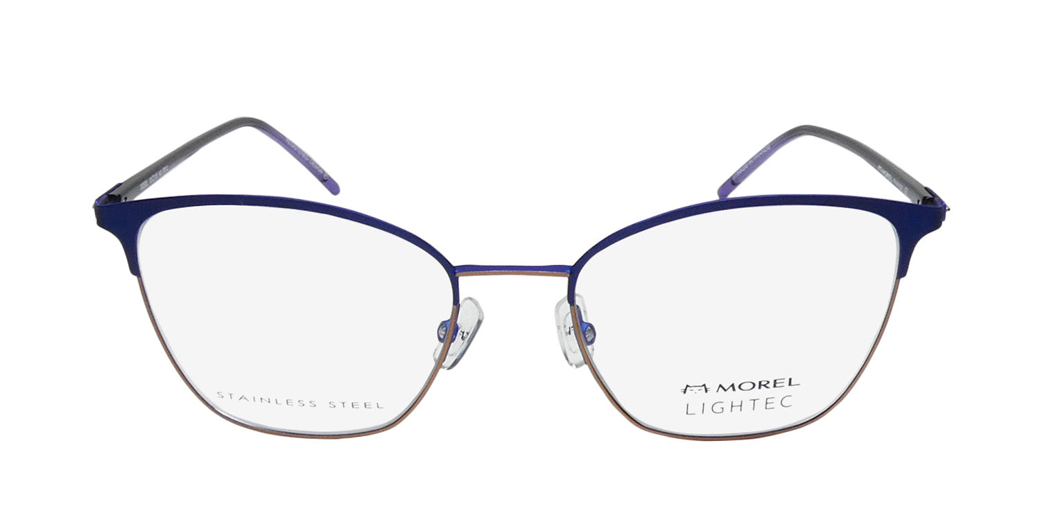 Morel Lightec 30252l Eyeglasses by ModaFrames