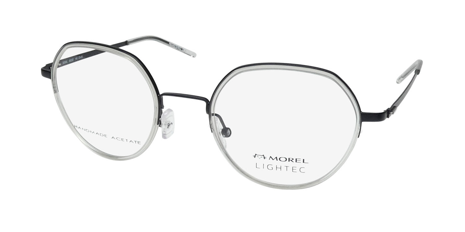 Morel Lightec 30264l Eyeglasses - DestGlow