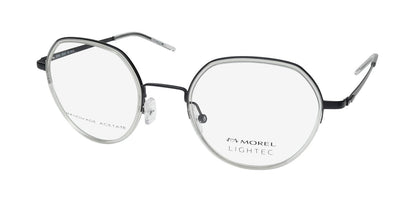 Morel Lightec 30264l Eyeglasses - DestGlow