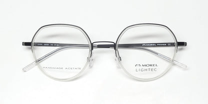 Morel Lightec 30264l Eyeglasses by ModaFrames