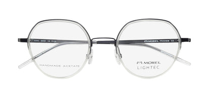 Morel Lightec 30264l Eyeglasses - DestGlow