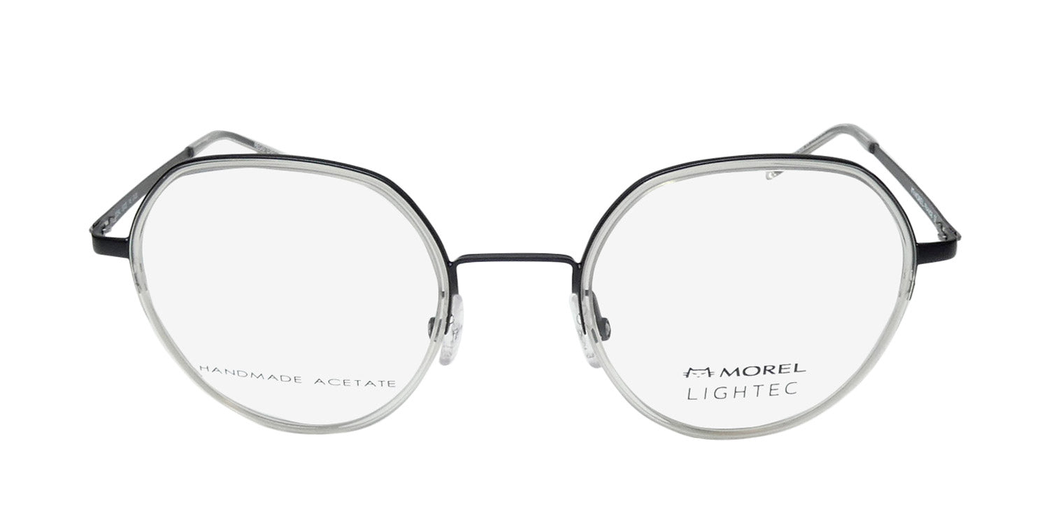 Morel Lightec 30264l Eyeglasses - DestGlow