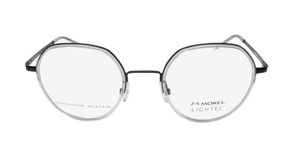 Morel Lightec 30264l Eyeglasses - DestGlow