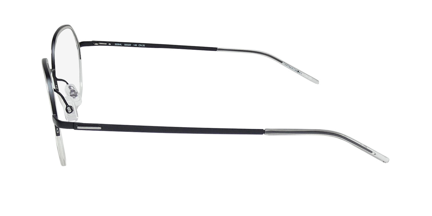 Morel Lightec 30264l Eyeglasses - DestGlow