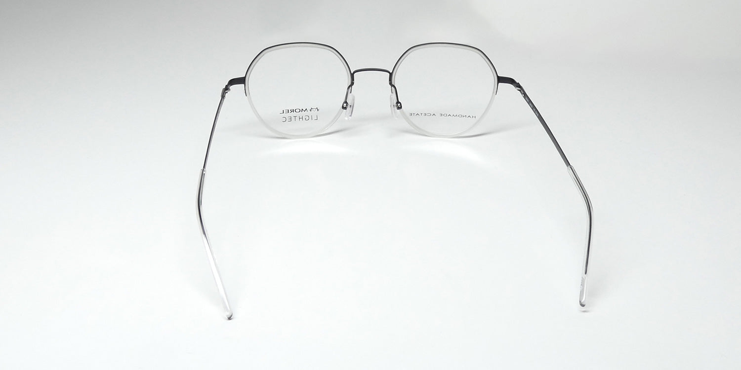 Morel Lightec 30264l Eyeglasses by ModaFrames
