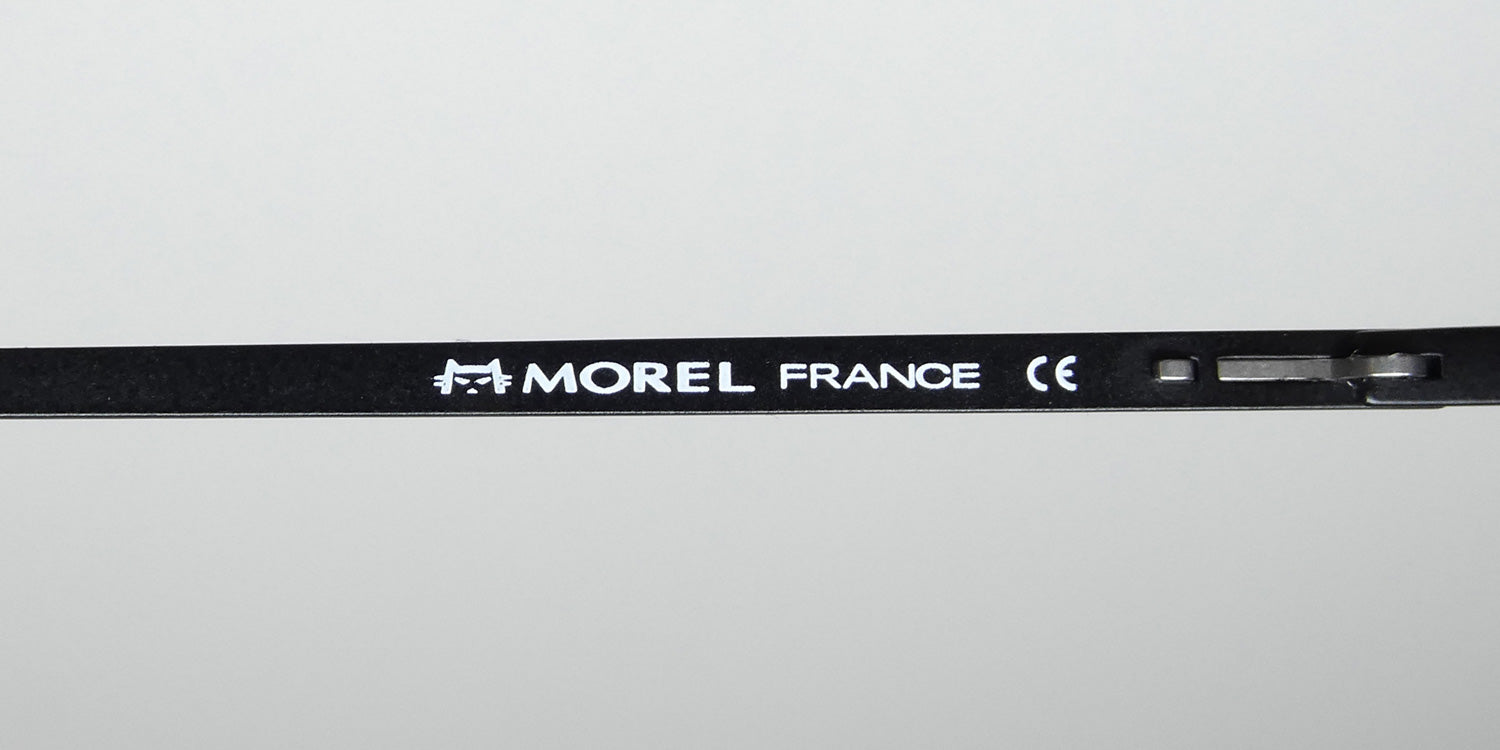 Morel Lightec 30264l Eyeglasses by ModaFrames
