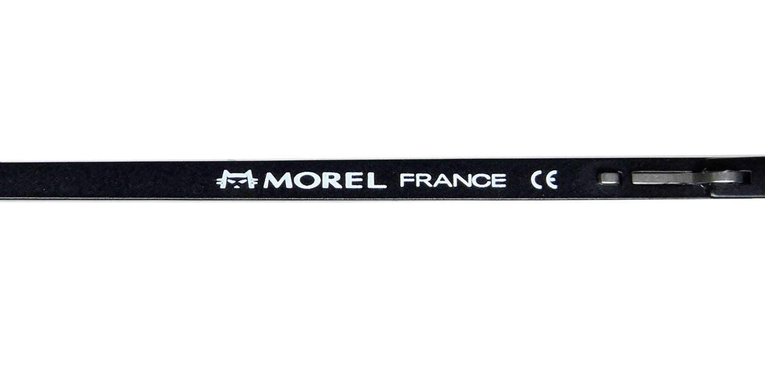 Morel Lightec 30264l Eyeglasses - DestGlow