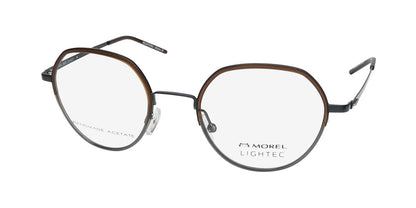 Morel Lightec 30264l Eyeglasses by ModaFrames