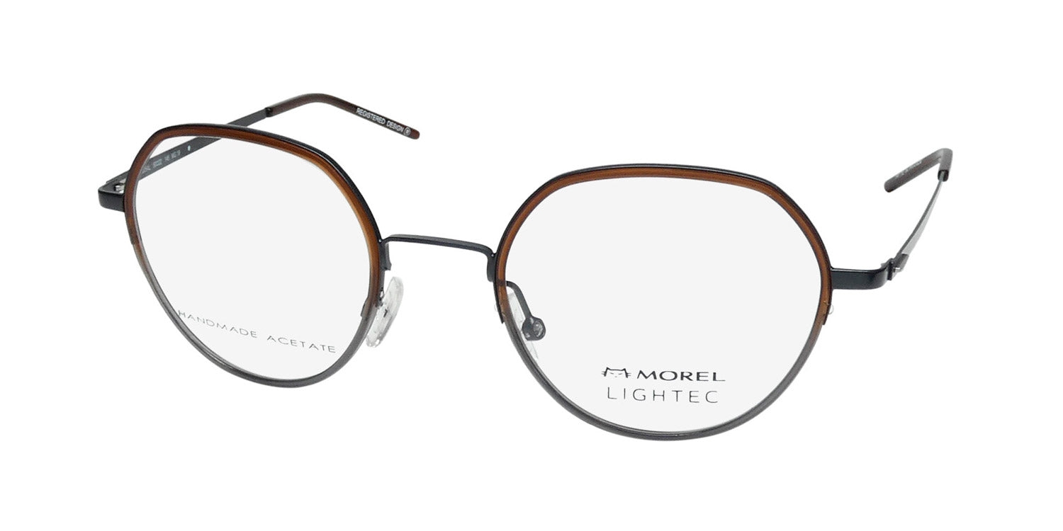 Morel Lightec 30264l Eyeglasses - DestGlow