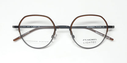 Morel Lightec 30264l Eyeglasses by ModaFrames