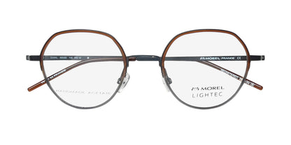 Morel Lightec 30264l Eyeglasses - DestGlow