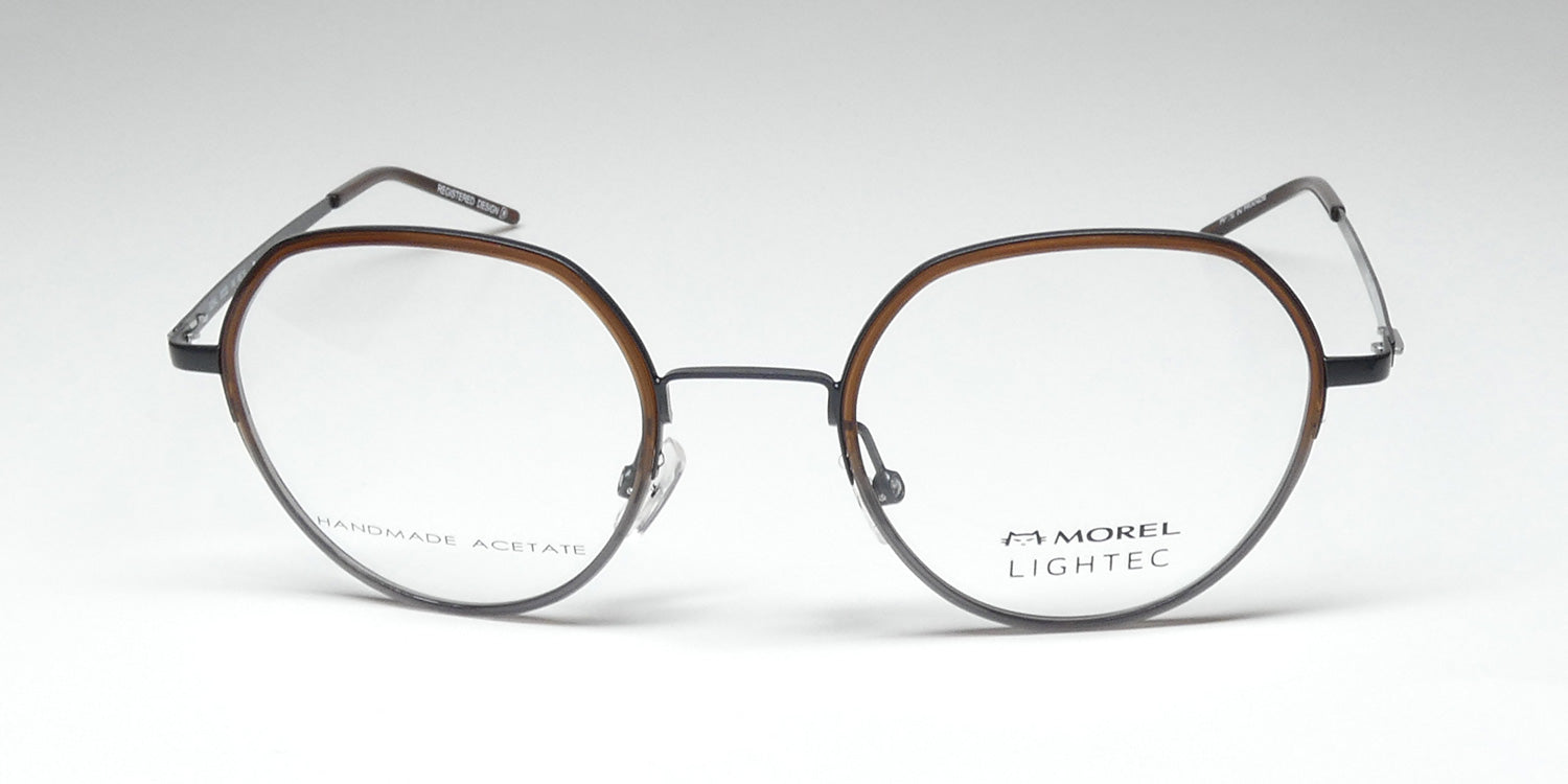 Morel Lightec 30264l Eyeglasses by ModaFrames