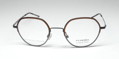 Morel Lightec 30264l Eyeglasses by ModaFrames