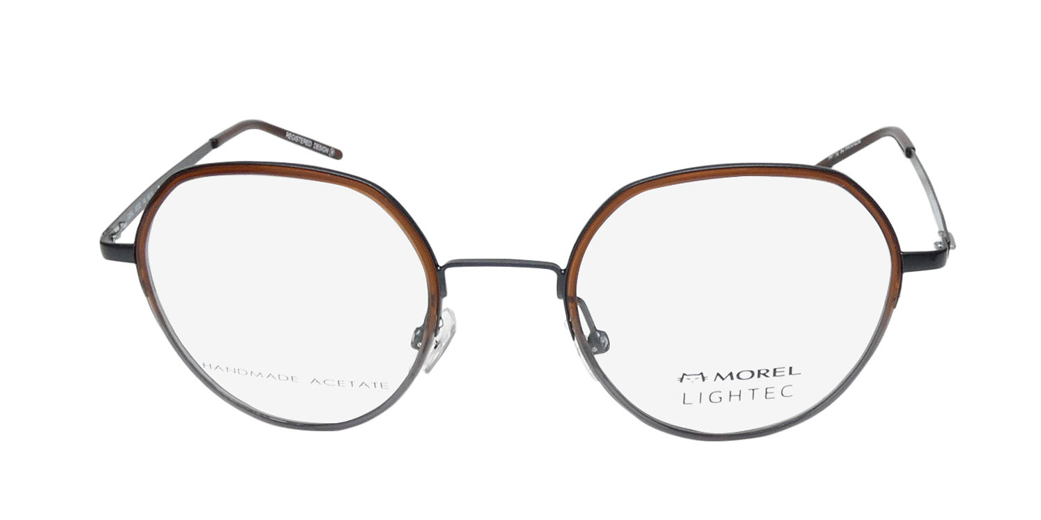 Morel Lightec 30264l Eyeglasses - DestGlow