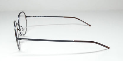 Morel Lightec 30264l Eyeglasses by ModaFrames