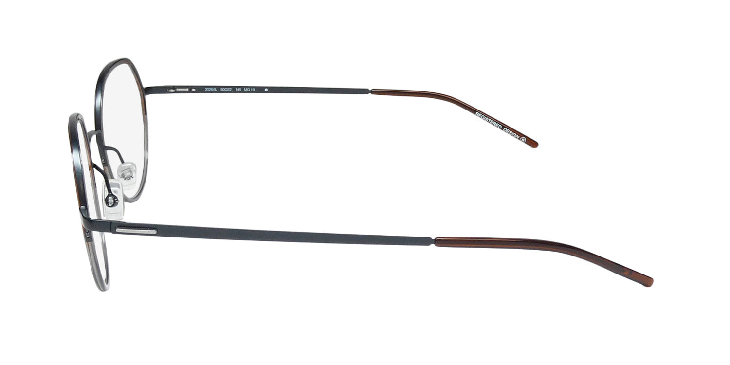 Morel Lightec 30264l Eyeglasses - DestGlow