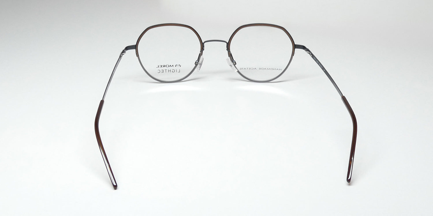 Morel Lightec 30264l Eyeglasses by ModaFrames