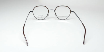 Morel Lightec 30264l Eyeglasses by ModaFrames