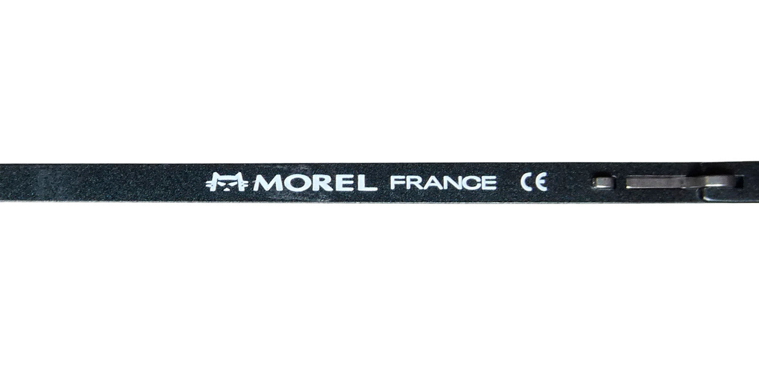 Morel Lightec 30264l Eyeglasses by ModaFrames