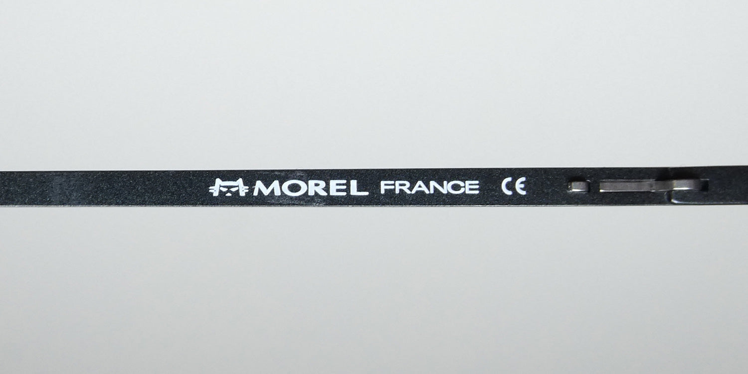 Morel Lightec 30264l Eyeglasses by ModaFrames