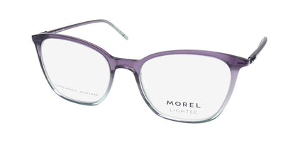 Morel Lightec 30275l Eyeglasses by ModaFrames