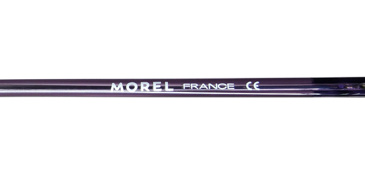 Morel Lightec 30275l Eyeglasses by ModaFrames