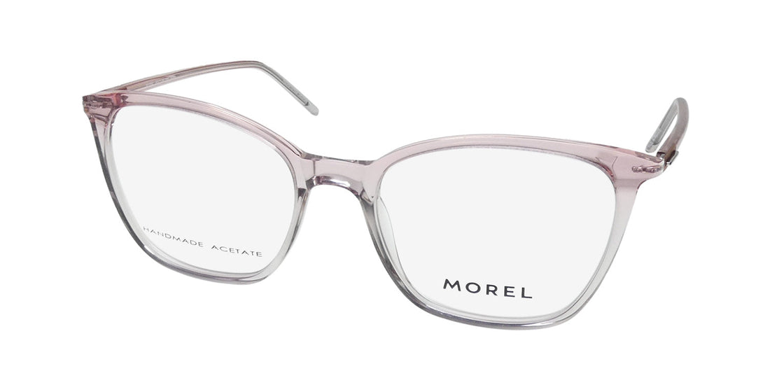 Morel Lightec 30275l Eyeglasses by ModaFrames