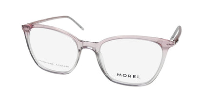 Morel Lightec 30275l Eyeglasses by ModaFrames