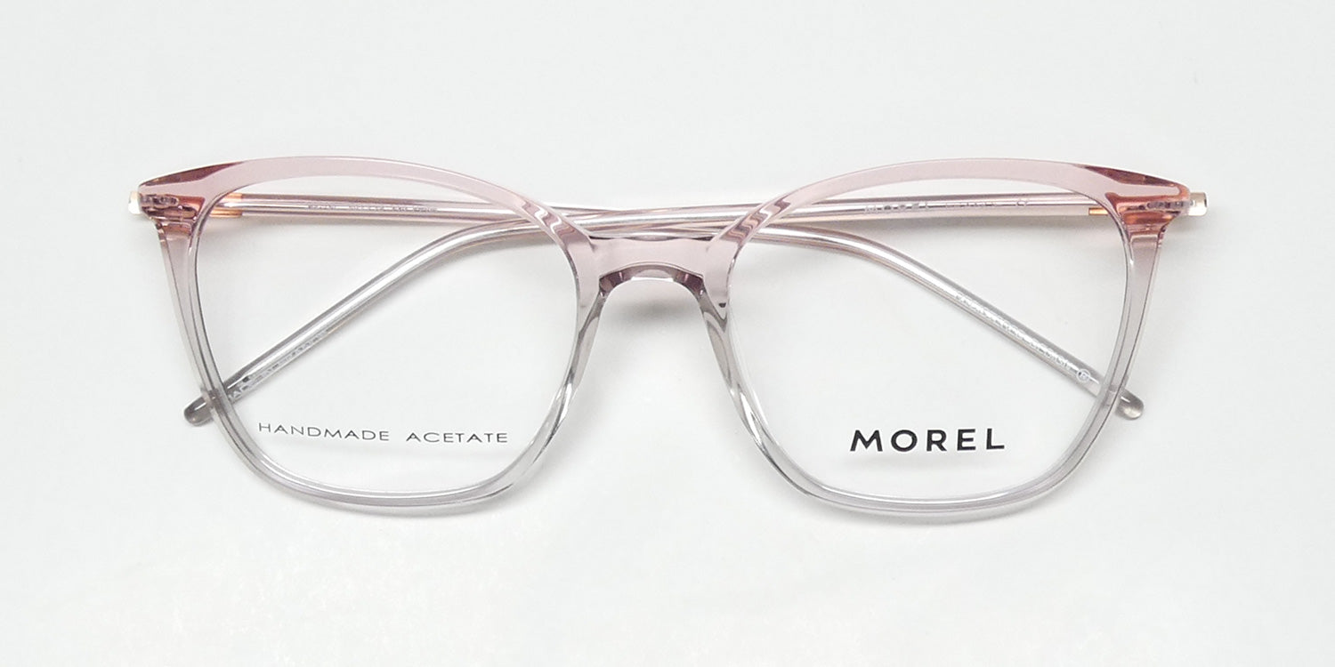 Morel Lightec 30275l Eyeglasses by ModaFrames