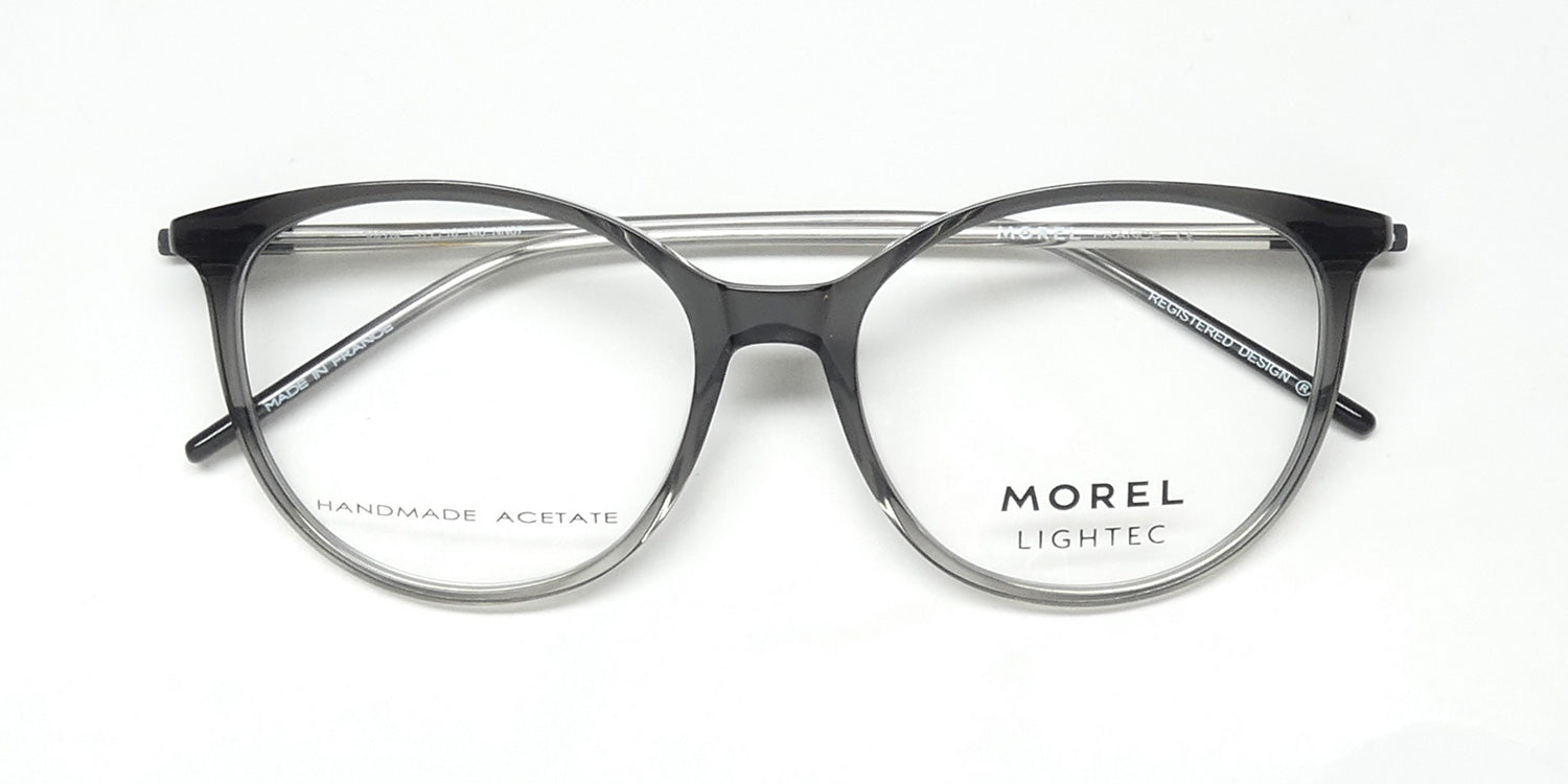 Morel Lightec 30276l Eyeglasses by ModaFrames