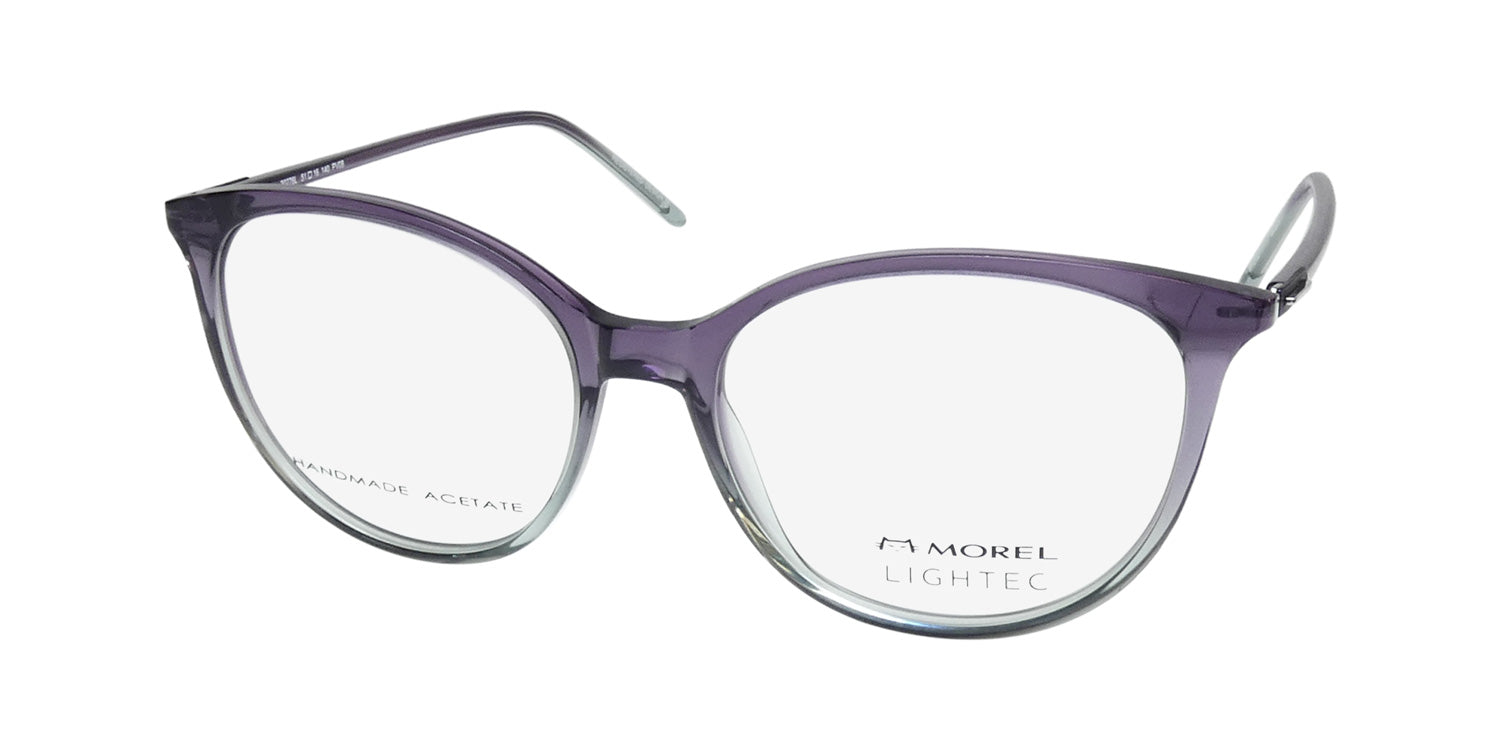 Morel Lightec 30276l Eyeglasses by ModaFrames