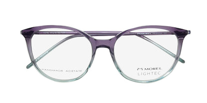 Morel Lightec 30276l Eyeglasses by ModaFrames