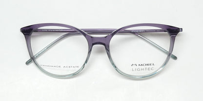 Morel Lightec 30276l Eyeglasses by ModaFrames