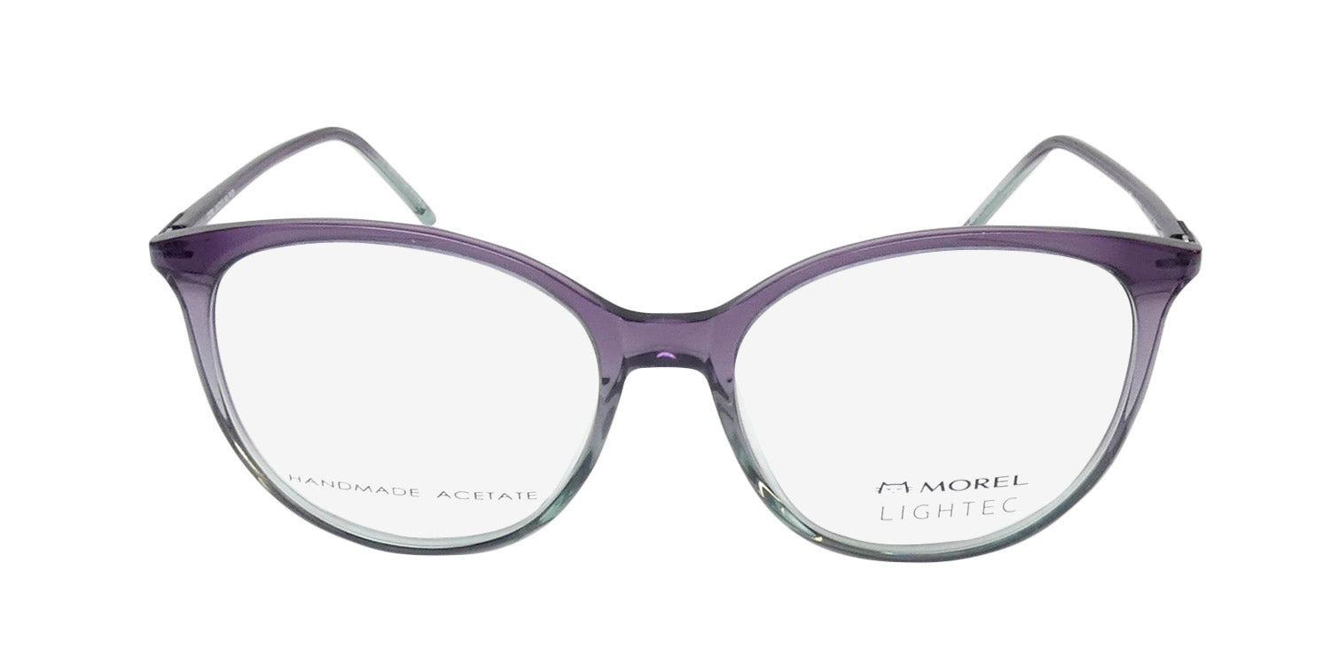 Morel Lightec 30276l Eyeglasses by ModaFrames
