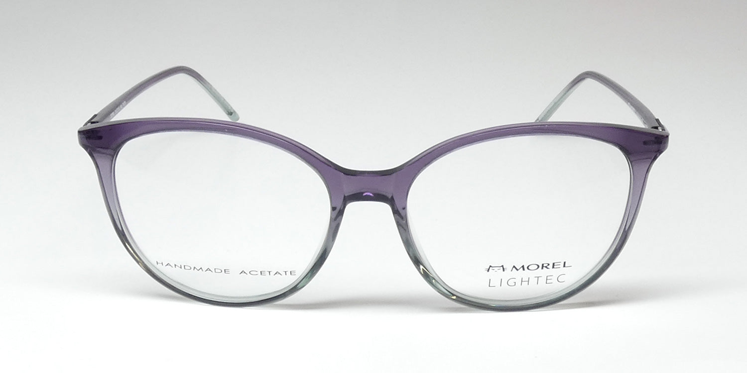 Morel Lightec 30276l Eyeglasses by ModaFrames