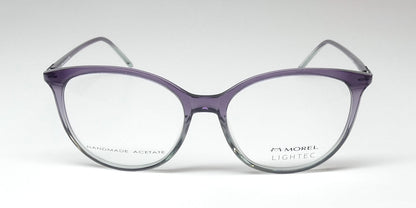 Morel Lightec 30276l Eyeglasses by ModaFrames