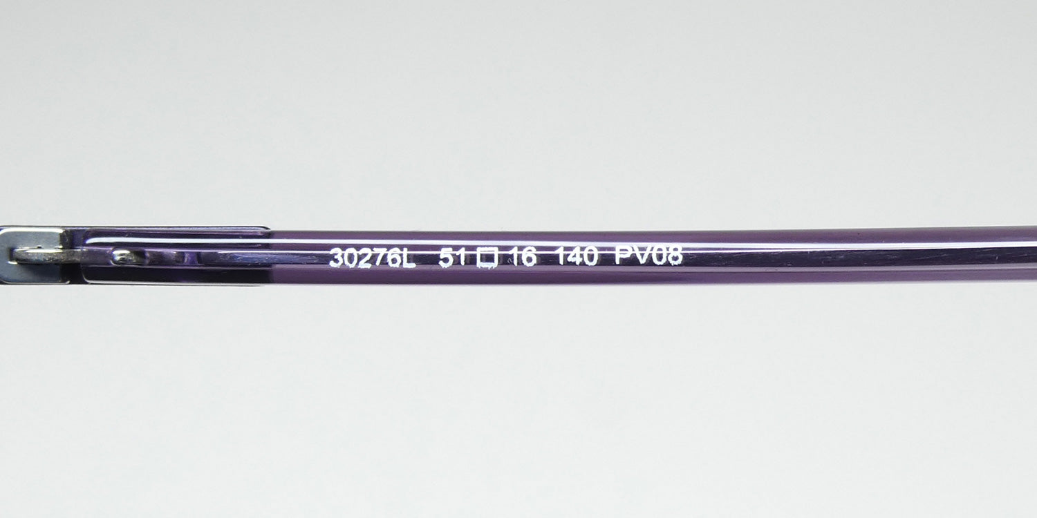 Morel Lightec 30276l Eyeglasses by ModaFrames