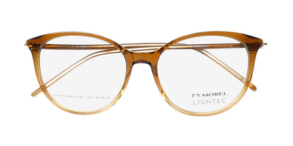 Morel Lightec 30276l Eyeglasses by ModaFrames