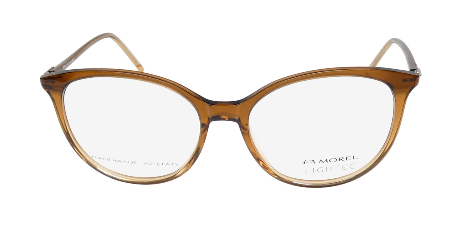 Morel Lightec 30276l Eyeglasses by ModaFrames