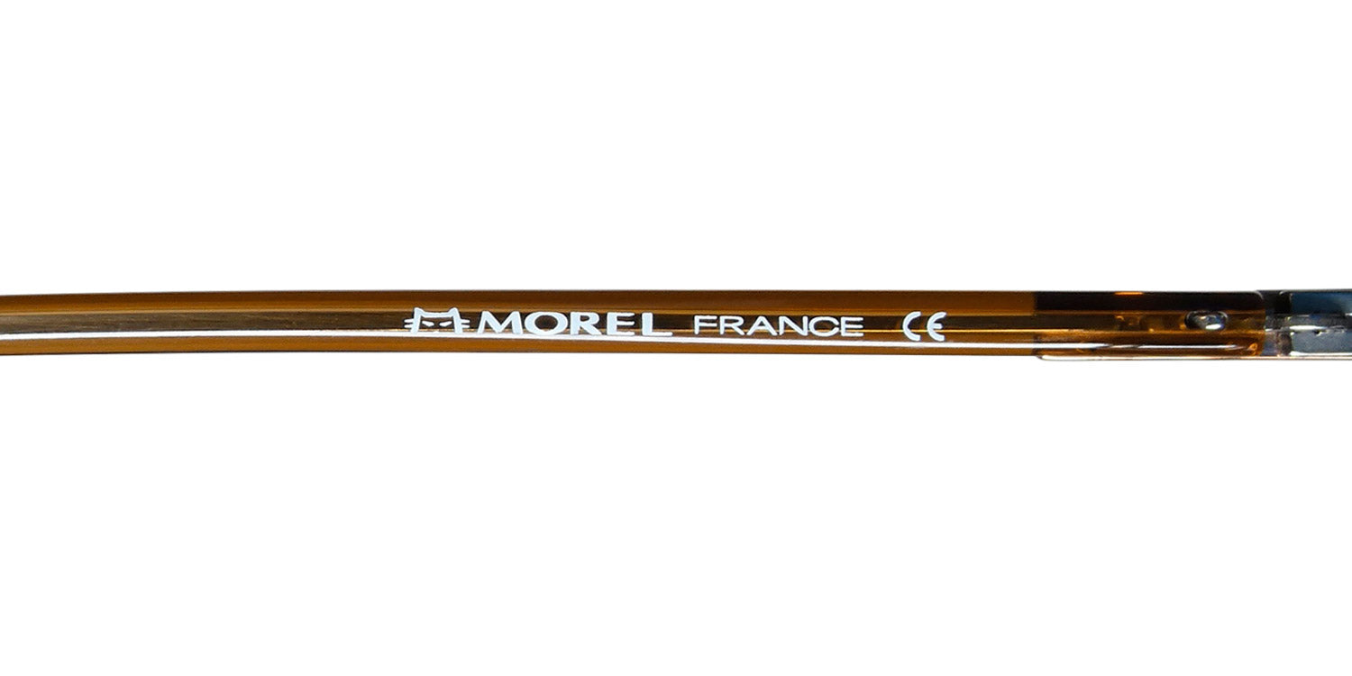 Morel Lightec 30276l Eyeglasses by ModaFrames