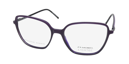 Morel Lightec 30277l Eyeglasses by ModaFrames