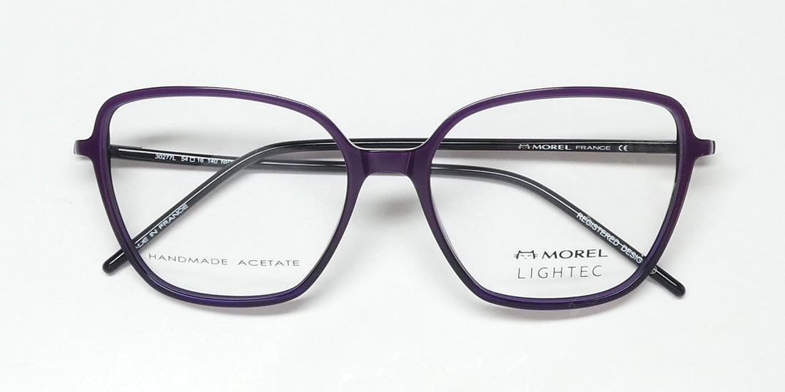 Morel Lightec 30277l Eyeglasses by ModaFrames