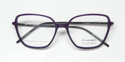 Morel Lightec 30277l Eyeglasses by ModaFrames