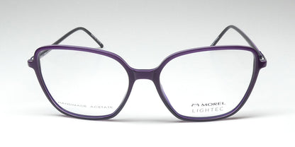 Morel Lightec 30277l Eyeglasses by ModaFrames