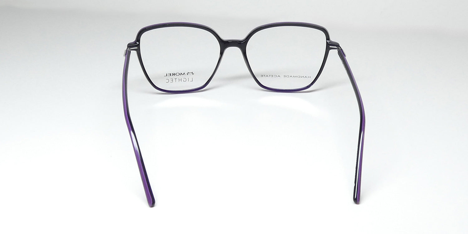 Morel Lightec 30277l Eyeglasses by ModaFrames