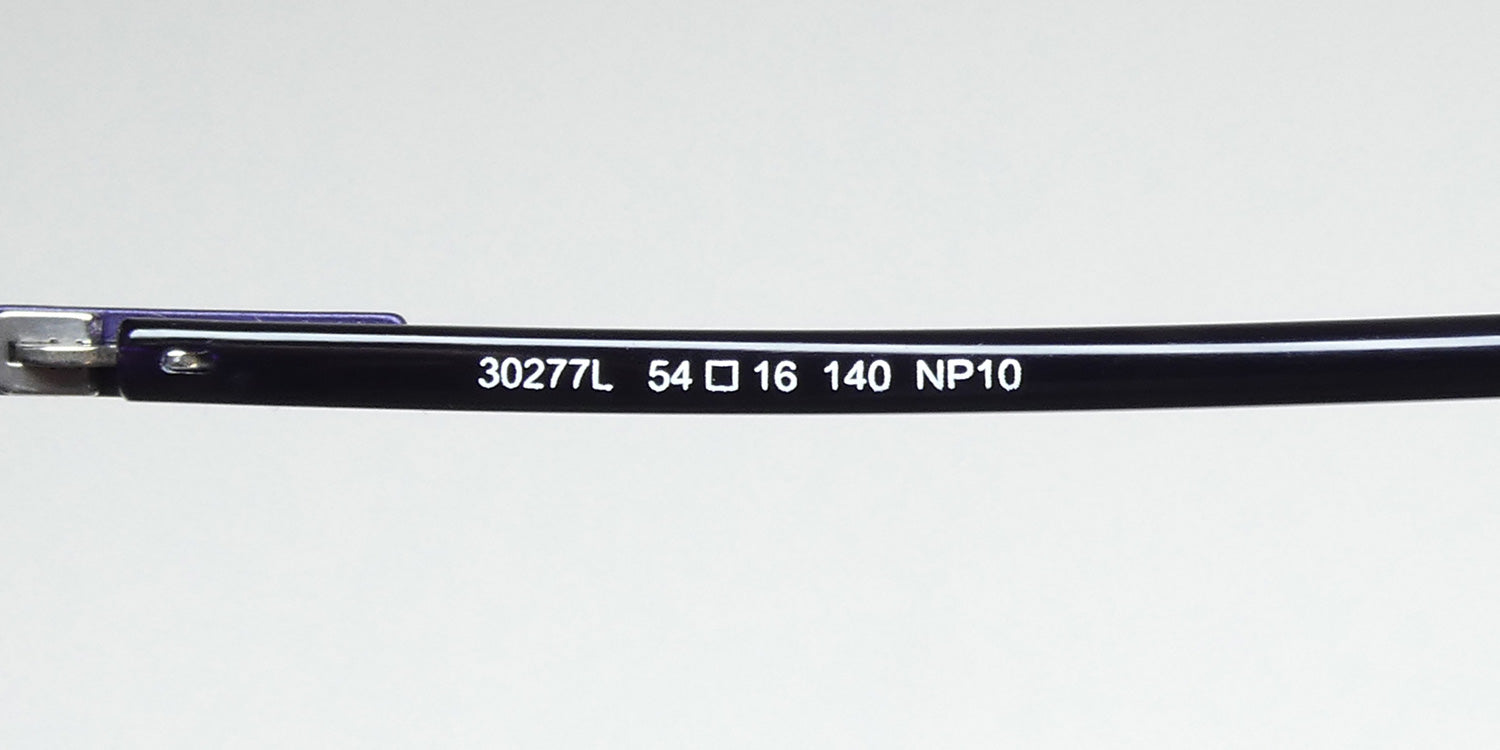 Morel Lightec 30277l Eyeglasses by ModaFrames